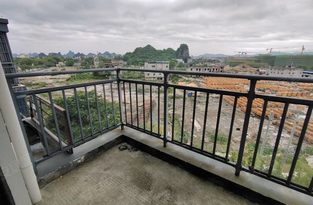 联发旭景西区,建干北路87号-桂林联发旭景西区二手房,租房,房价-桂林