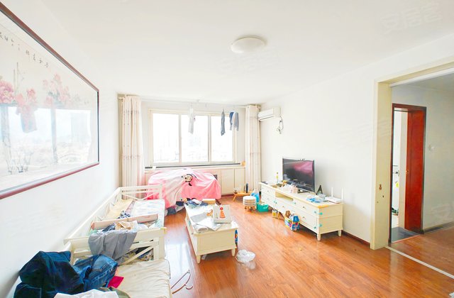 东方花园新村2室2厅93.08㎡149万二手房图片