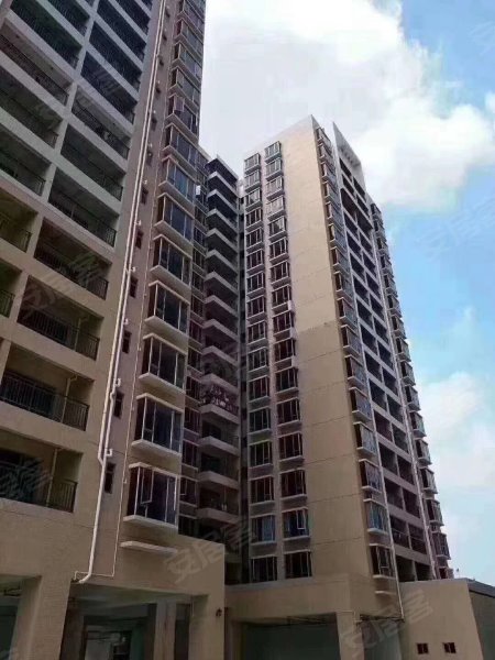 荔园新村(坂田)