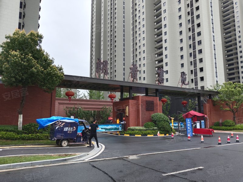 朗香书院,烈山路1999号-合肥朗香书院二手房,租房,房价-合肥安居客