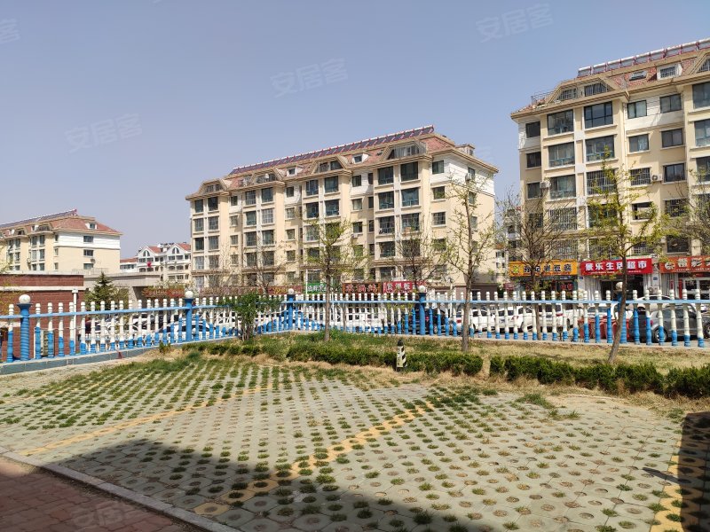 凤林小区(a区),香港路-威海凤林小区(a区)二手房,租房,房价-威海安居