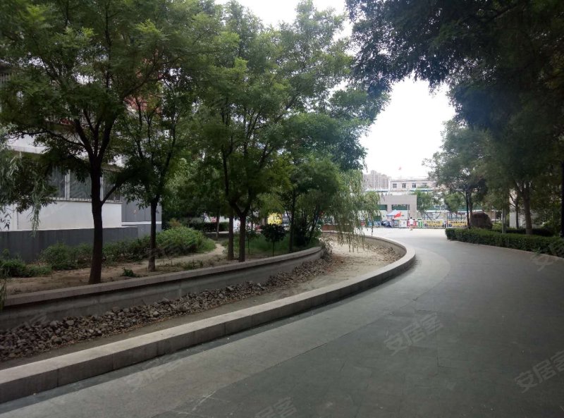 景观花园,梅江道18号-天津景观花园二手房,租房,房价-天津安居客