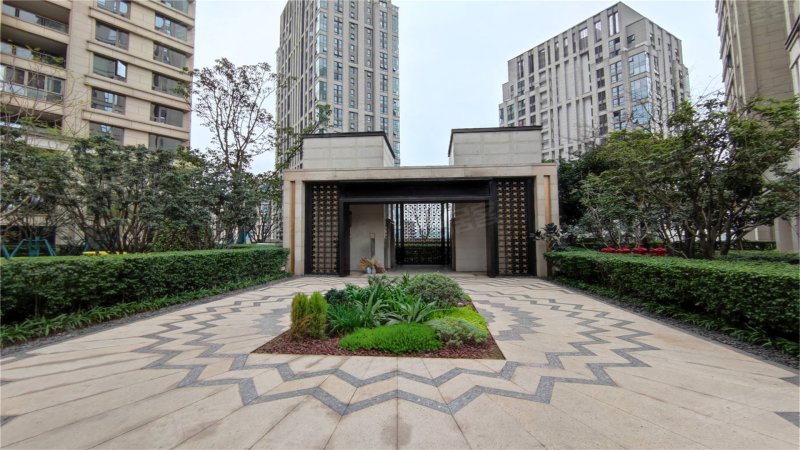 星耀天地,天澜大道11号-重庆星耀天地二手房,租房,房价-重庆安居客