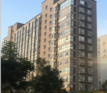 紫金数码园(商住楼)