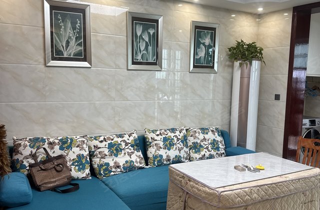 国藩锦绣城3室2厅108㎡39.8万二手房图片