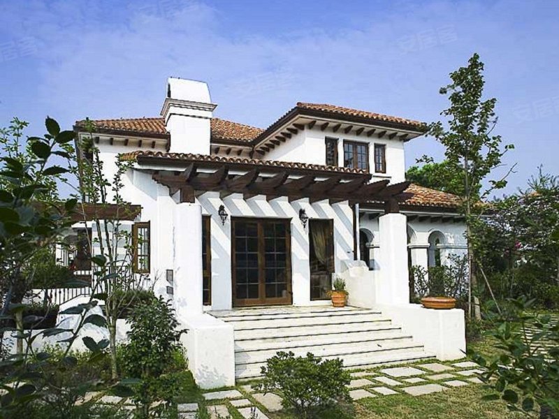 万源城御溪(别墅)