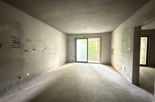 金通翡翠城3室2厅133.14㎡90万二手房图片