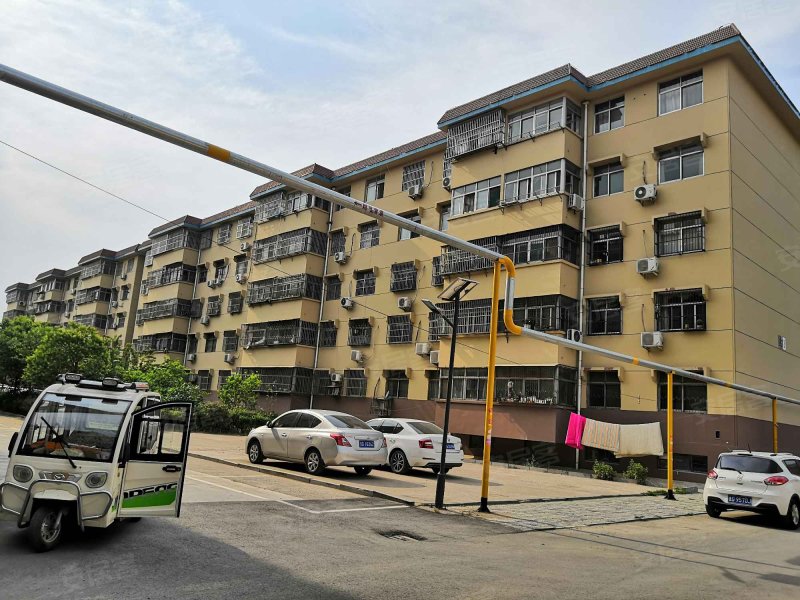 聚福花园(峄城)