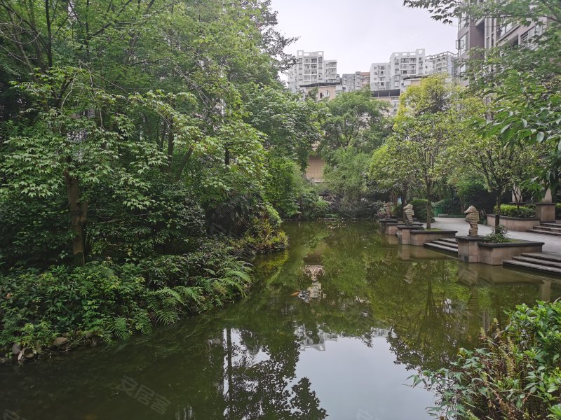 罗浮南山美庐,骑龙大道,近东环南路-达州罗浮南山美庐二手房,租房