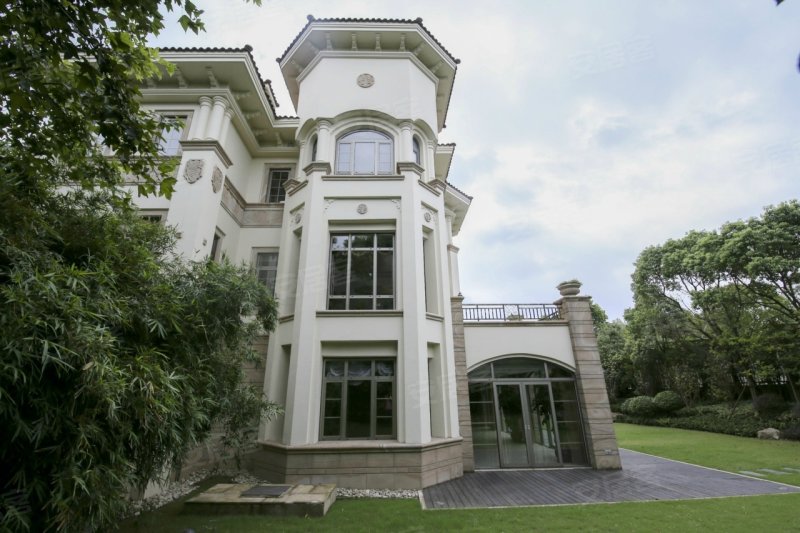 合生东郊别墅(二期) 