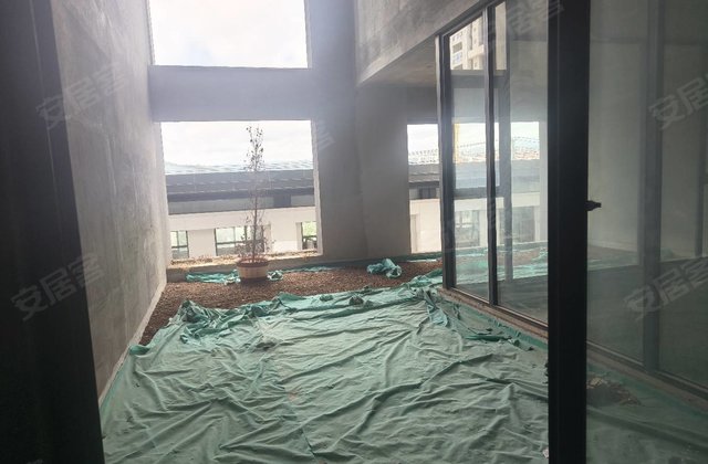 红河未来城天景3室2厅139㎡79.8万二手房图片