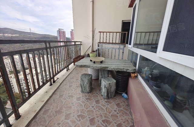 承德世纪城二区3室2厅140㎡155万二手房图片