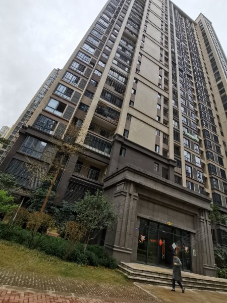 紫金莲园,五星路1号-龙岩紫金莲园二手房,租房,房价-龙岩安居客