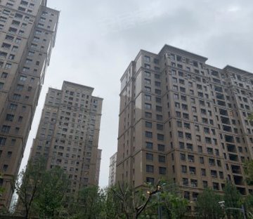 珠江铂世外滩界