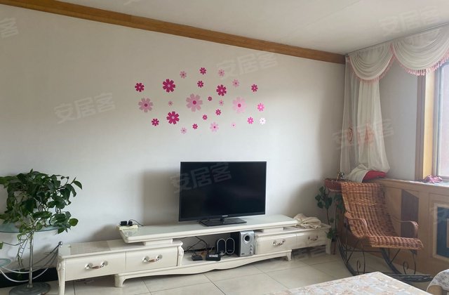 新世纪花苑2室1厅88.19㎡25万二手房图片