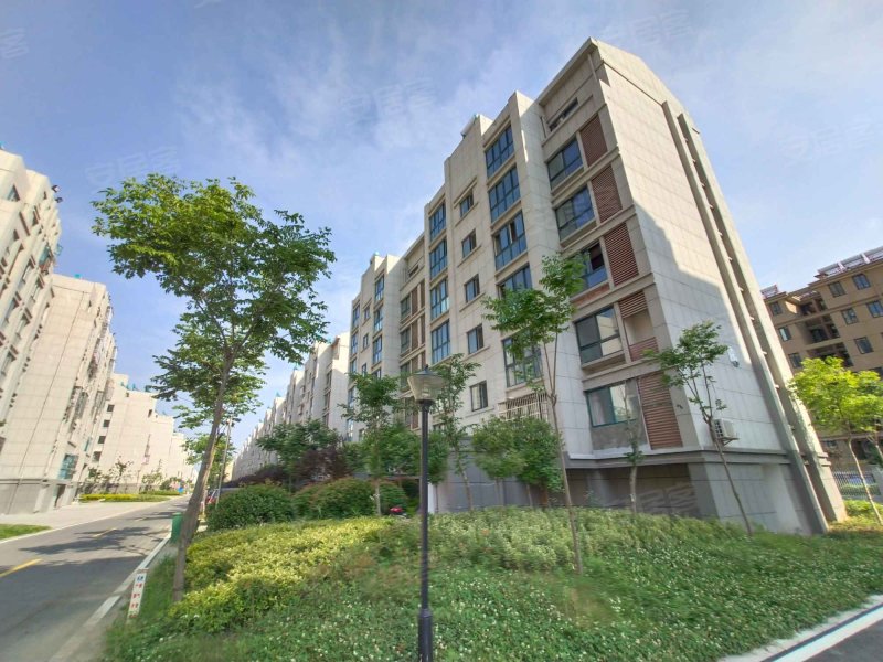 学府壹号(阜宁)