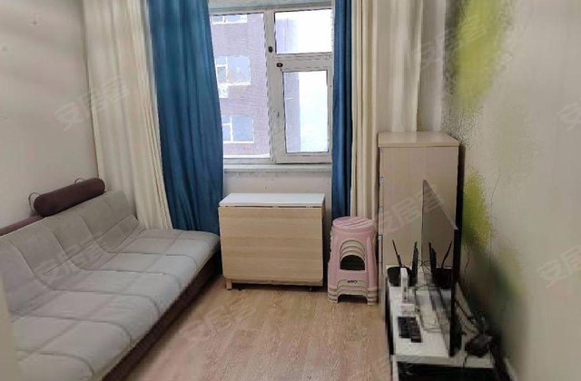 大禹城邦2室1厅63.9㎡73.8万二手房图片