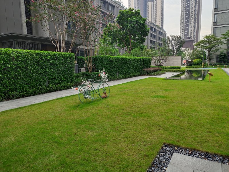 绿城桂语兰庭,绿景东路20号-佛山绿城桂语兰庭二手房,租房,房价-佛山