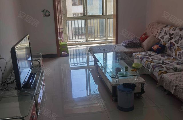 春曦园小区2室2厅101.64㎡179万二手房图片