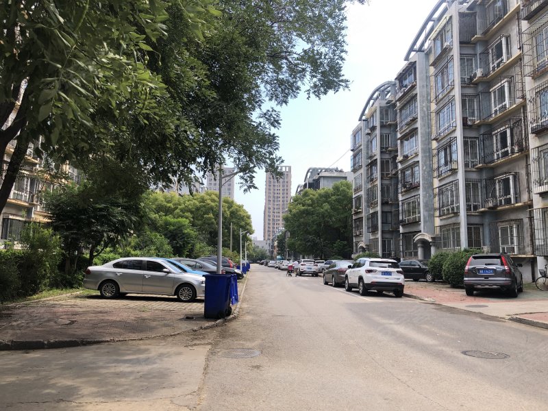 都市花园,和谐道-唐山都市花园二手房,租房,房价-唐山安居客