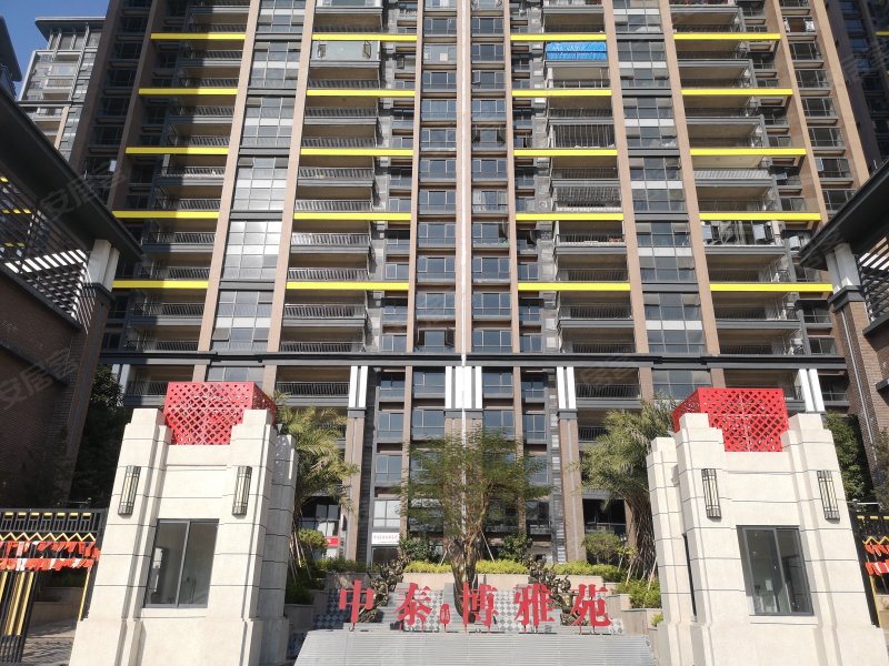 榕江华府博雅苑,淡浦路-揭阳榕江华府博雅苑二手房,租房,房价-揭阳