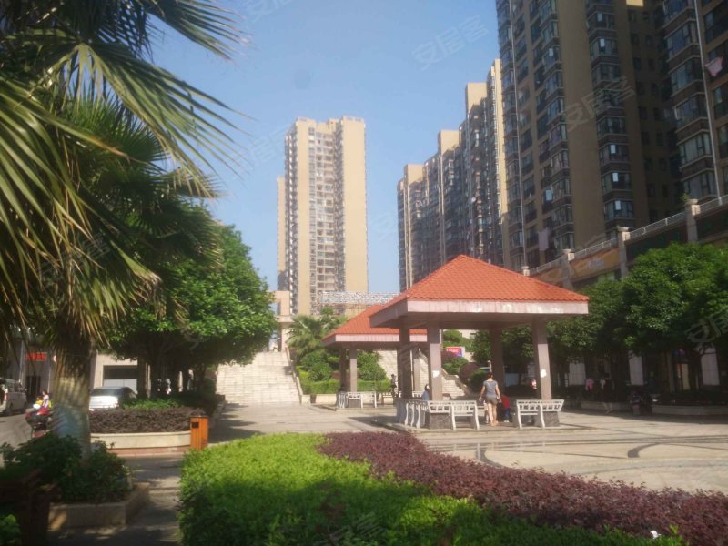 金鼎公园尚,车塘河路90号-长沙金鼎公园尚二手房,租房,房价-长沙安居