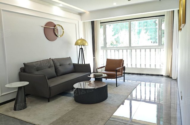 顺祥馨苑3室2厅121㎡66.8万二手房图片