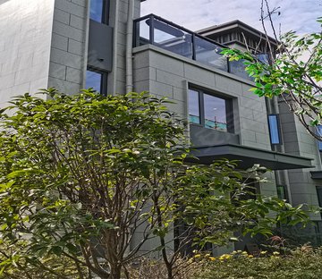 中南春风江南院(别墅)