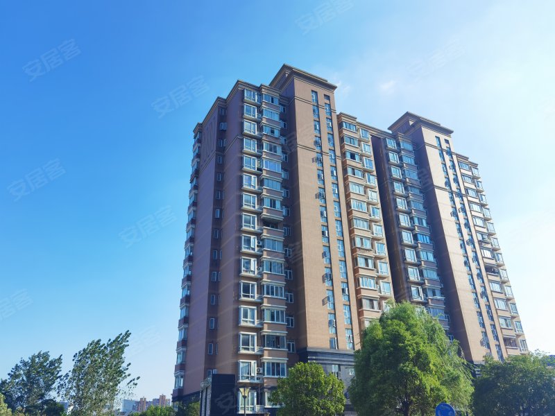 虹桥晶典苑,虹梅路2838弄-上海虹桥晶典苑二手房,租房,房价-上海安居