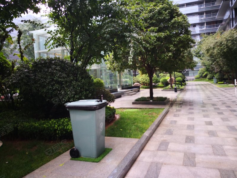 曲江玫瑰园小区,曲江池南路1055号-西安曲江玫瑰园小区二手房,租房