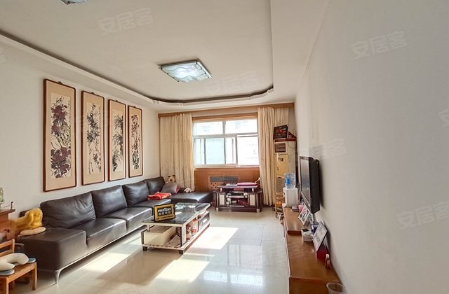 凤凰小区3室2厅117.49㎡58万二手房图片