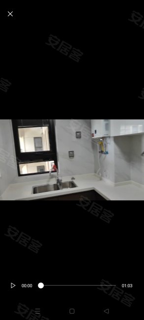 西江瑞府3室2厅1卫