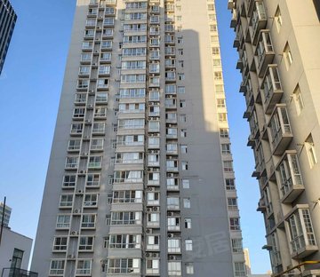 新安仁坊小区1区