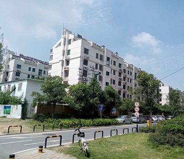 水安小区