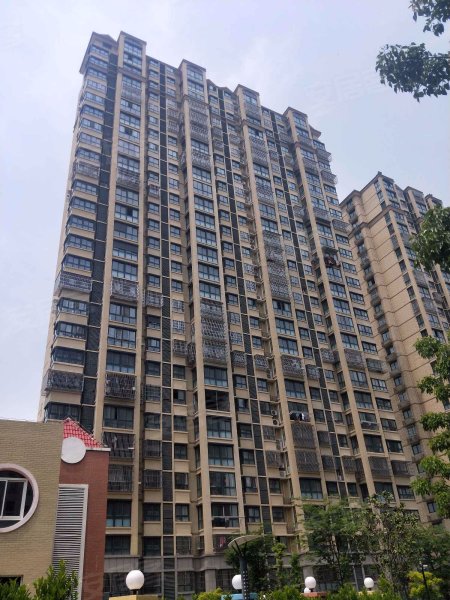 申鑫名城,新洋路-盐城申鑫名城二手房,租房,房价-盐城安居客