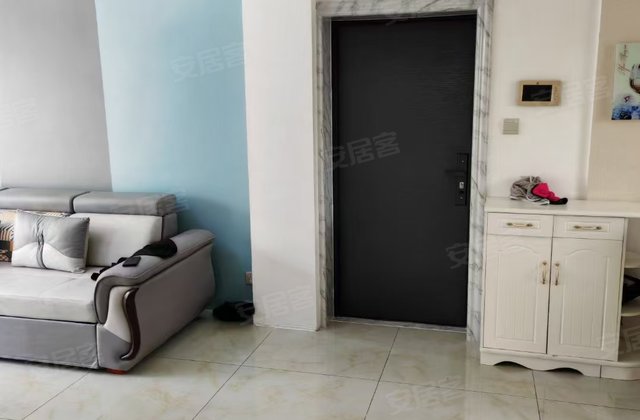 金域中央2室1厅89㎡34万二手房图片