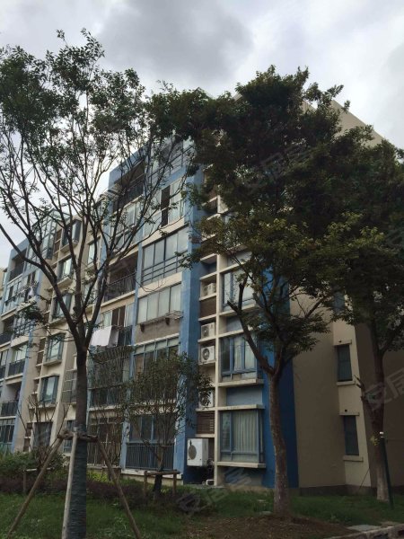 新芦苑(F区北区) 