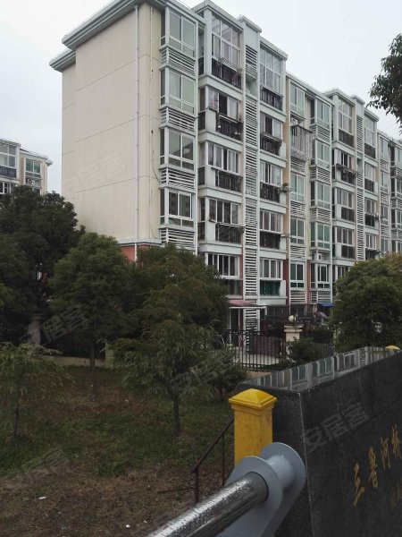 中虹浦江苑(北区) 