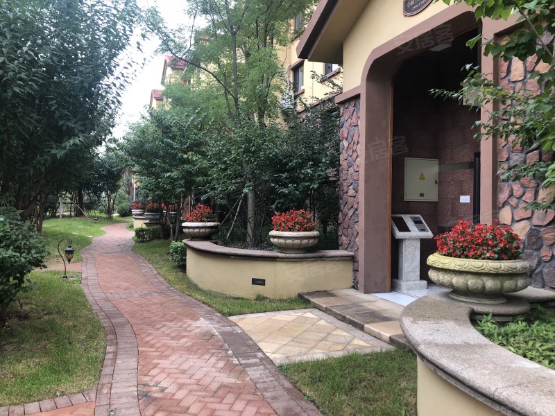 林昌第五郡,金城大街-营口林昌第五郡二手房,租房,房价-营口安居客