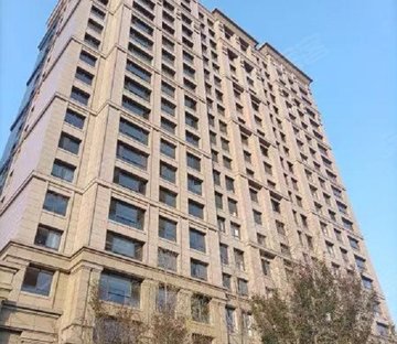 融创外滩壹号院