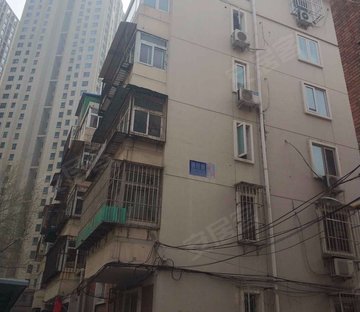 襄阳道18号小区