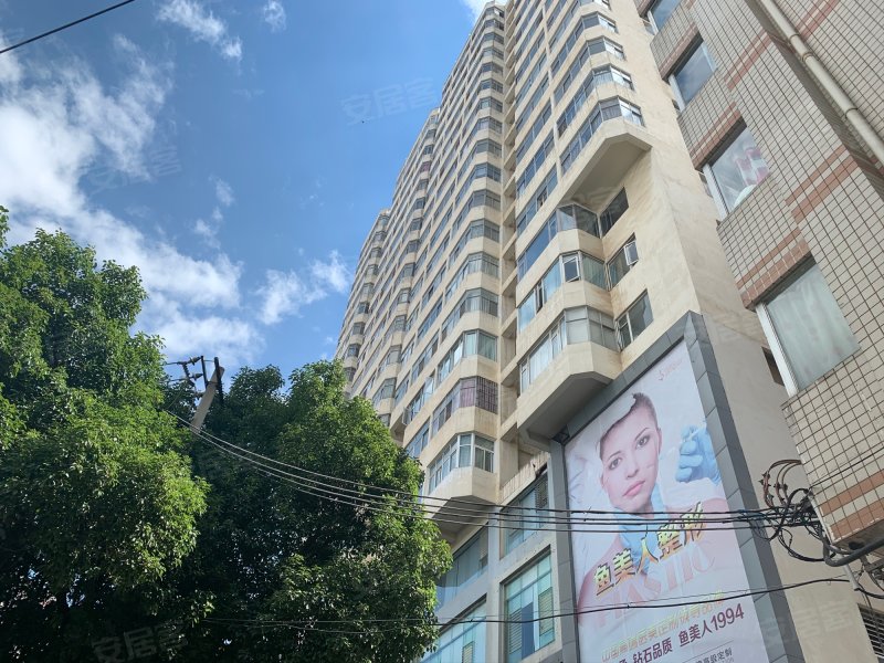 新兴大厦,东寺街49号-昆明新兴大厦二手房,租房,房价-昆明安居客