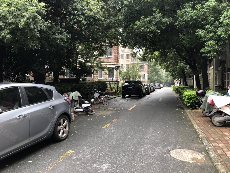 玫瑰绅城花园(别墅)