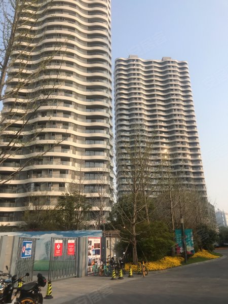 九庐(陆家嘴滨江金融城) 