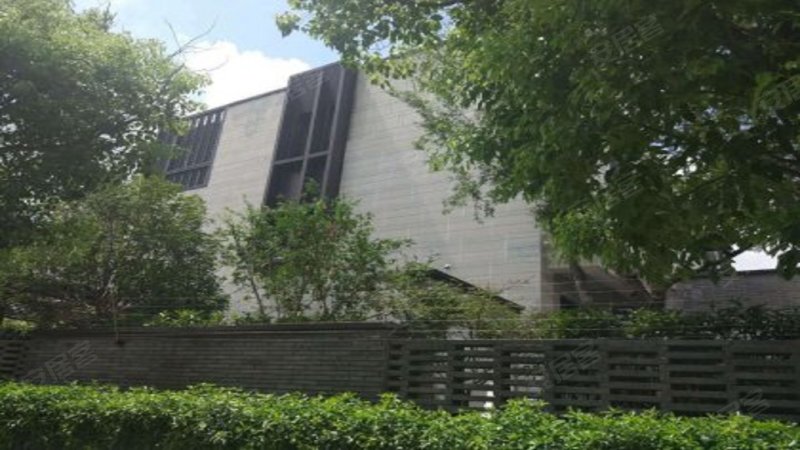 绿地秋霞坊(别墅) 