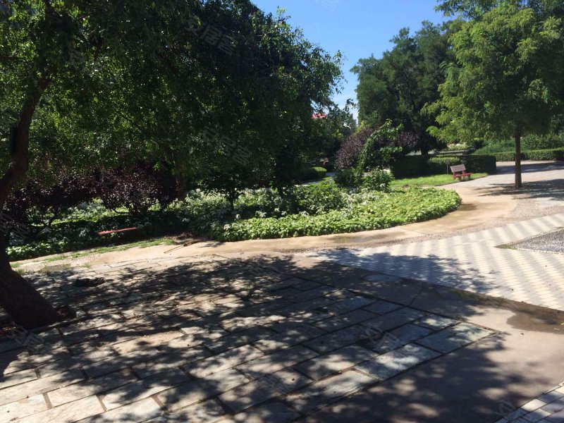 甜水西园,甜水园街-北京甜水西园二手房,租房,房价-北京安居客