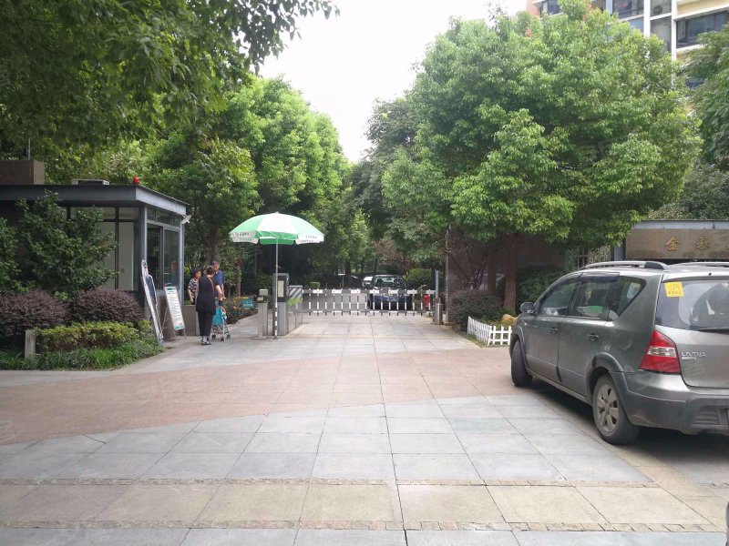 金基蓝钻,水西门大街270号-南京金基蓝钻二手房,租房,房价-南京安居客