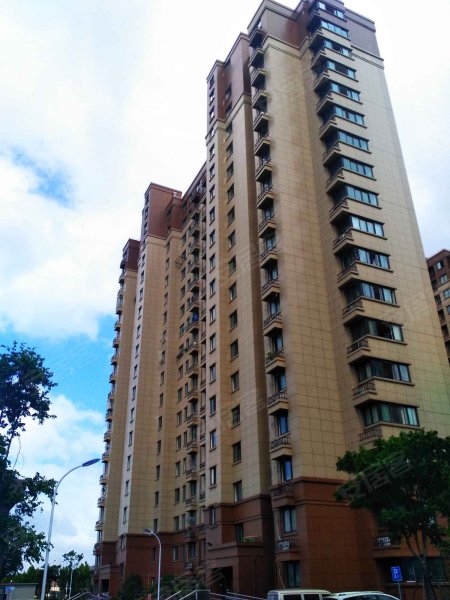 美罗家园罗秀苑