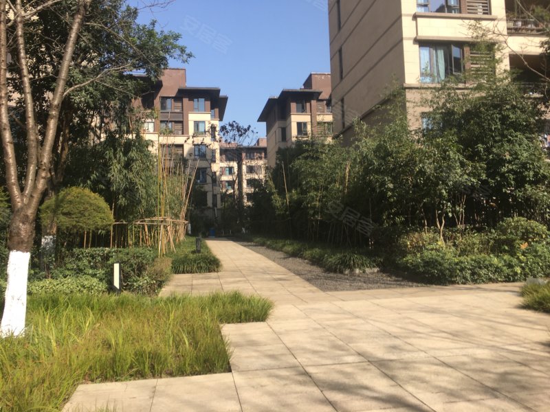 万科悦湾(南区)