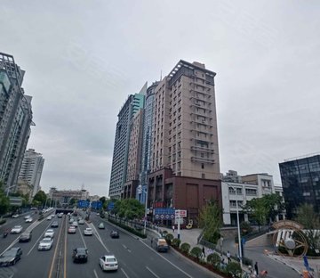 中州世纪广场